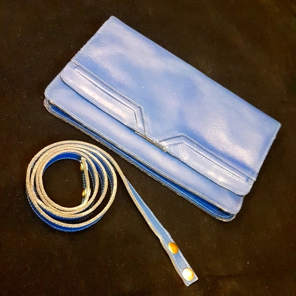 Vintage Envelop Purse - Picture 2 of 5